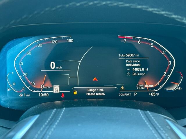 Used 2020 BMW X5 sDrive40i w/ Convenience Package image 31