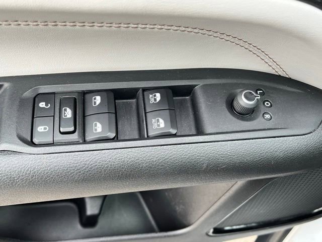 Used 2024 Jeep Compass Limited AWD/4WD image 22