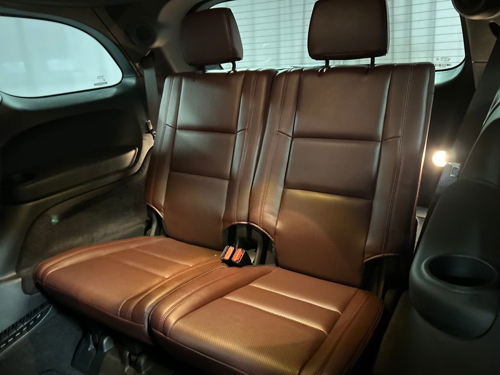 Used 2024 Dodge Durango R/T AWD/4WD image 25