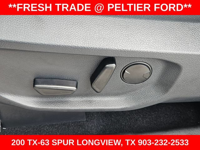 Used 2025 Ford Ranger XLT w/ Equipment Group 301A High RWD image 17