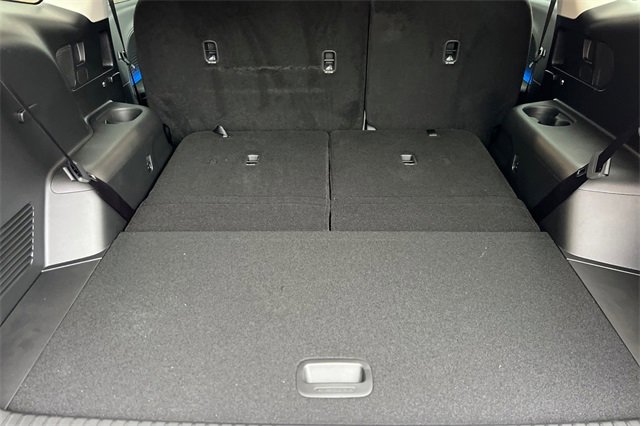 New 2026 Hyundai Ioniq 9 SEL image 16