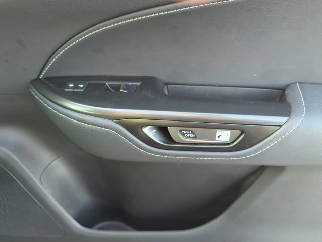 Used 2024 Lexus NX 250 FWD w/ Towing Package (2000 Lbs) image 27