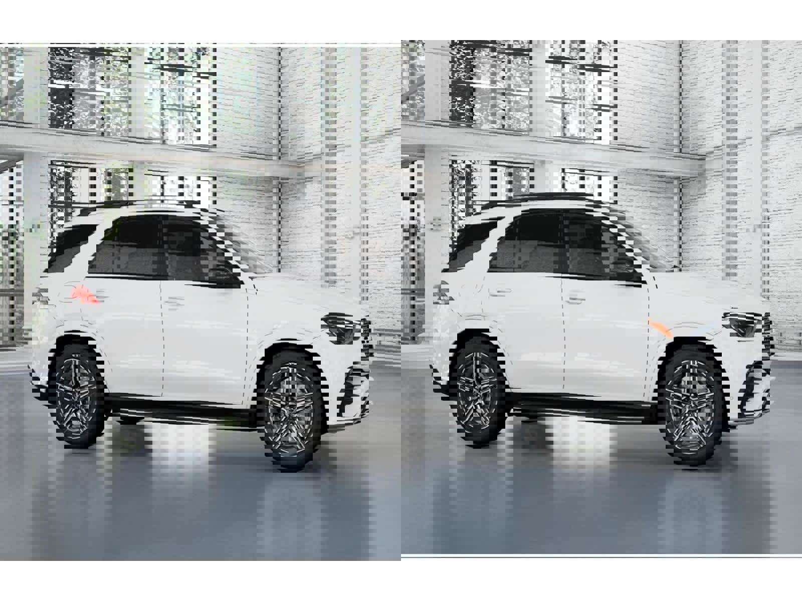 New 2026 Mercedes-Benz GLE 450 4MATIC image 14