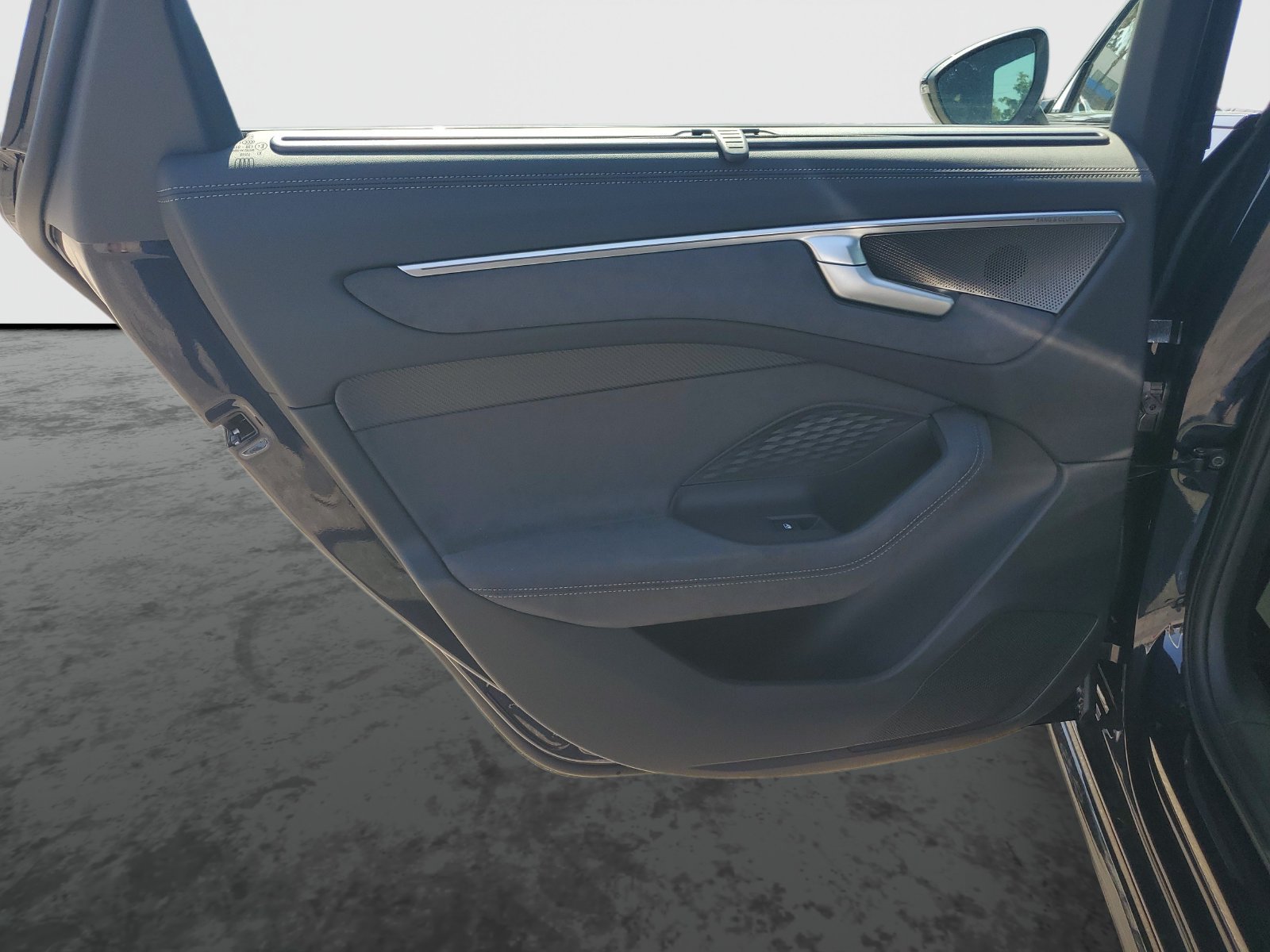 New 2026 Audi A6 Prestige AWD/4WD image 16
