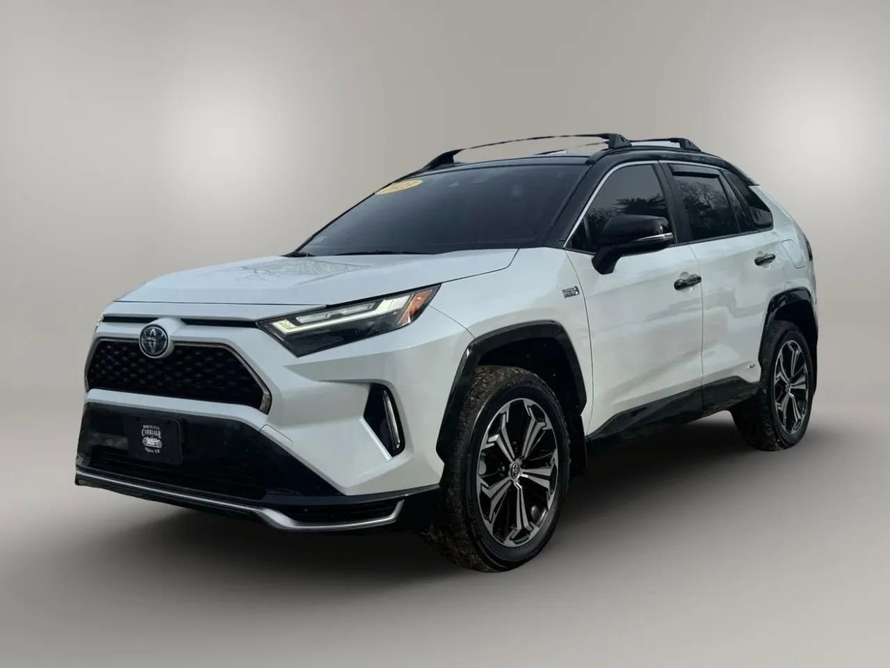 Used 2023 Toyota RAV4 XSE w/ Weather Package