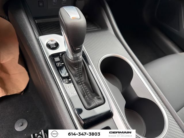 New 2026 Nissan Altima 2.5 SV w/ SV Premium Package FWD image 24