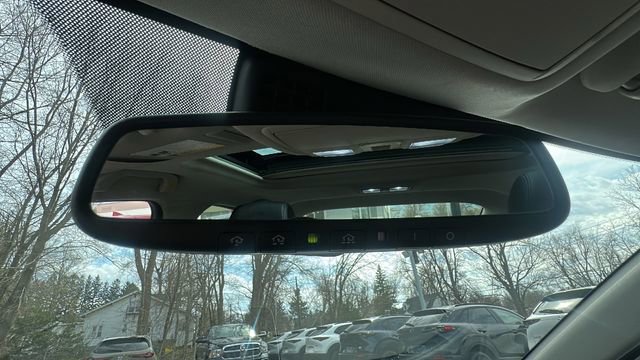 Used 2017 MAZDA MAZDA6 Grand Touring image 20