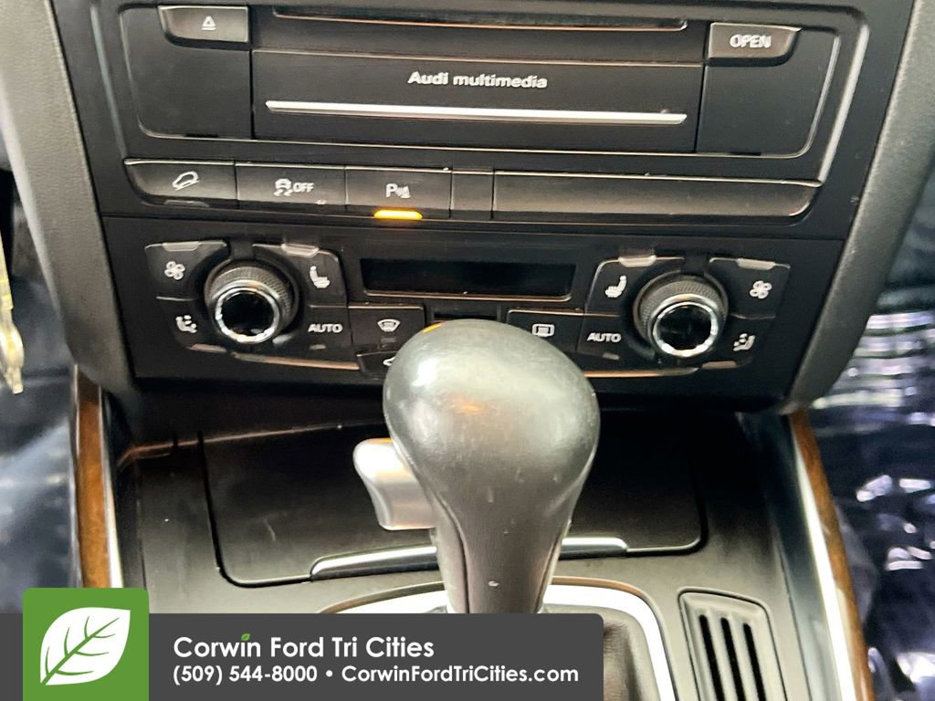 Used 2011 Audi Q5 2.0T Premium Plus image 9