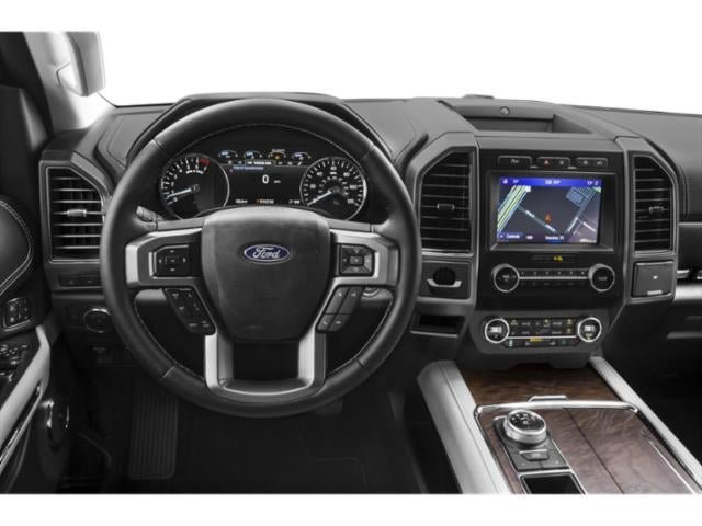 Used 2019 Ford Expedition Max Platinum RWD image 7