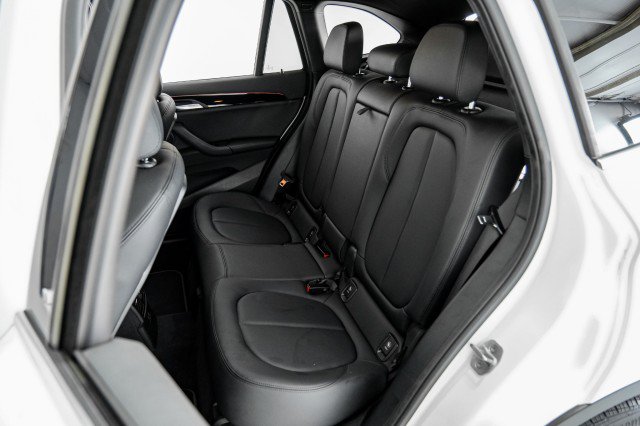 Used 2021 BMW X1 sDrive28i FWD image 40