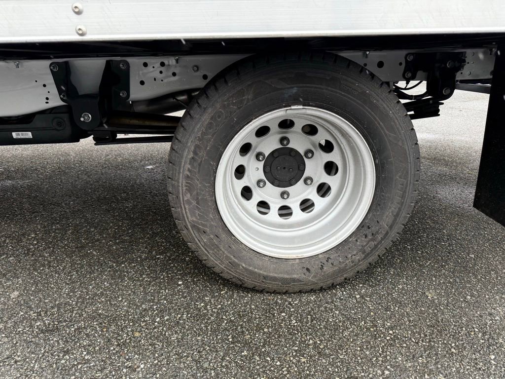 New 2024 Ford Transit 350 DRW w/ Interior Upgrade Package image 10