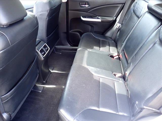 Used 2015 Honda CR-V EX-L image 9
