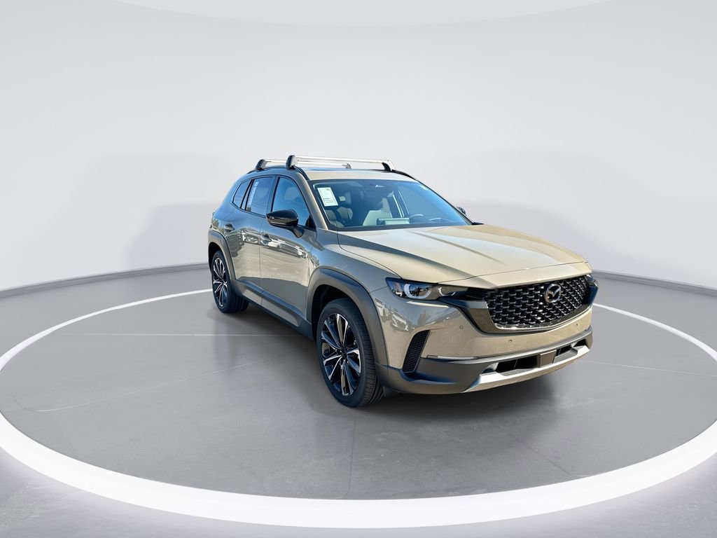 New 2026 MAZDA CX-50 AWD 2.5 S w/ Weather Package image 2