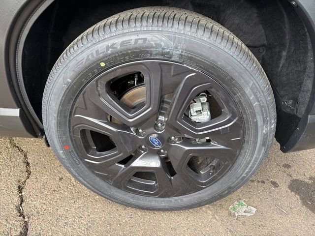 New 2026 Subaru Ascent Bronze Edition image 36