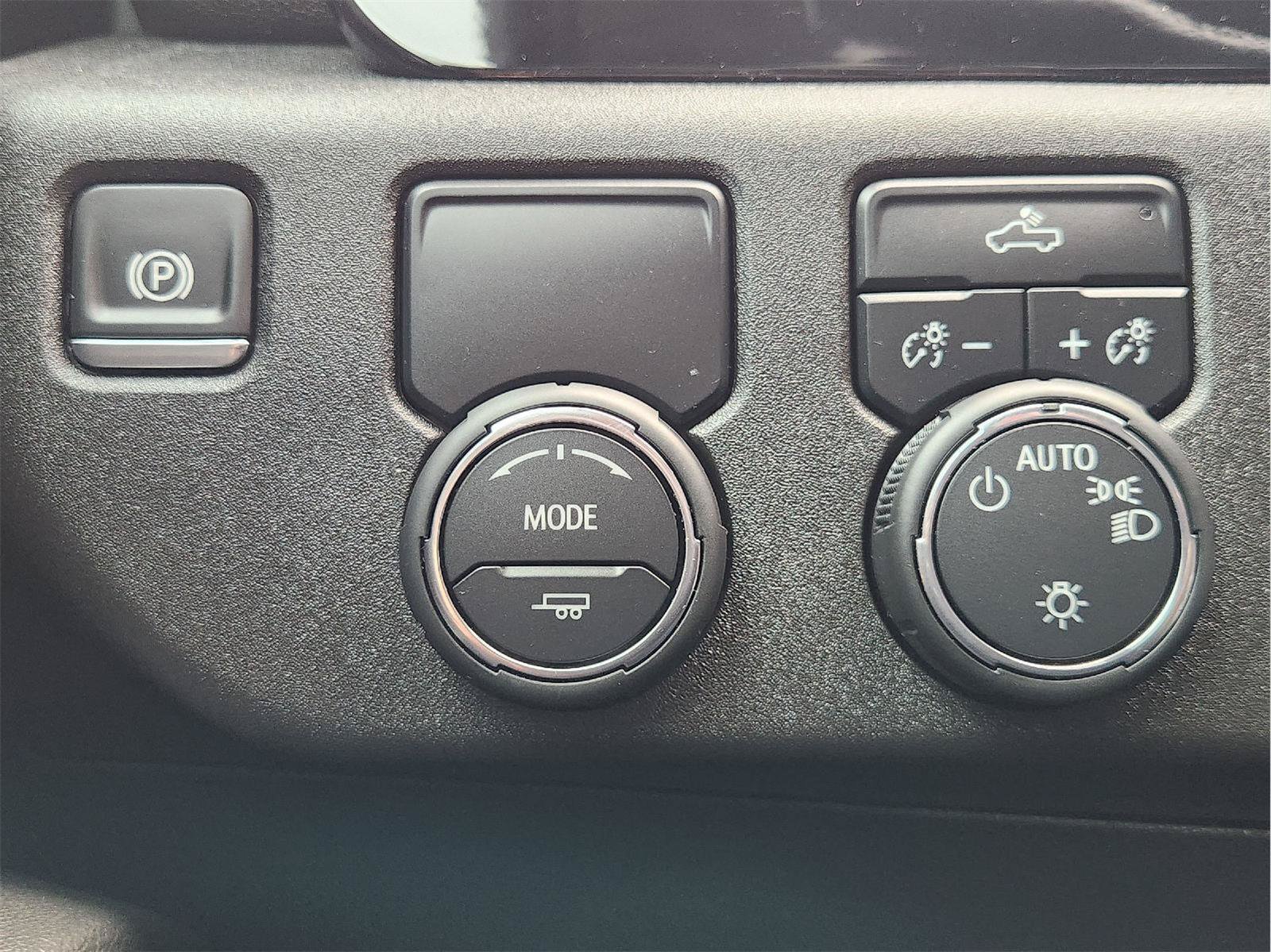 Used 2024 Chevrolet Silverado 1500 LT w/ Texas Edition Plus RWD image 22