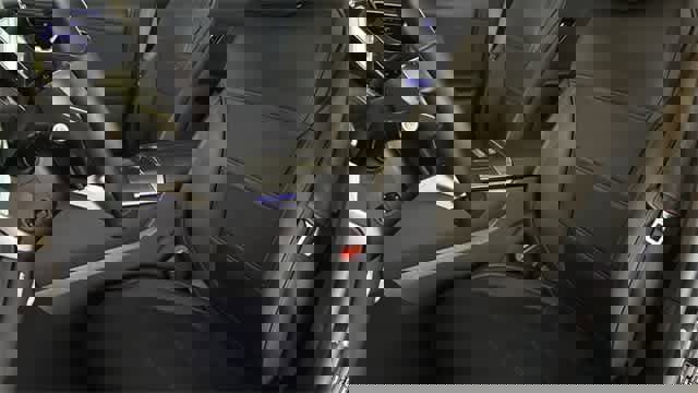 Certified 2025 Mercedes-Benz GLC 300 4MATIC image 24