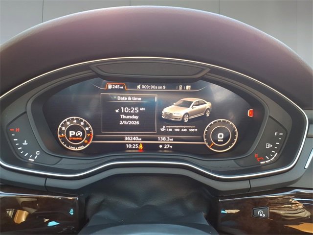 Used 2018 Audi A4 2.0T Premium Plus image 30