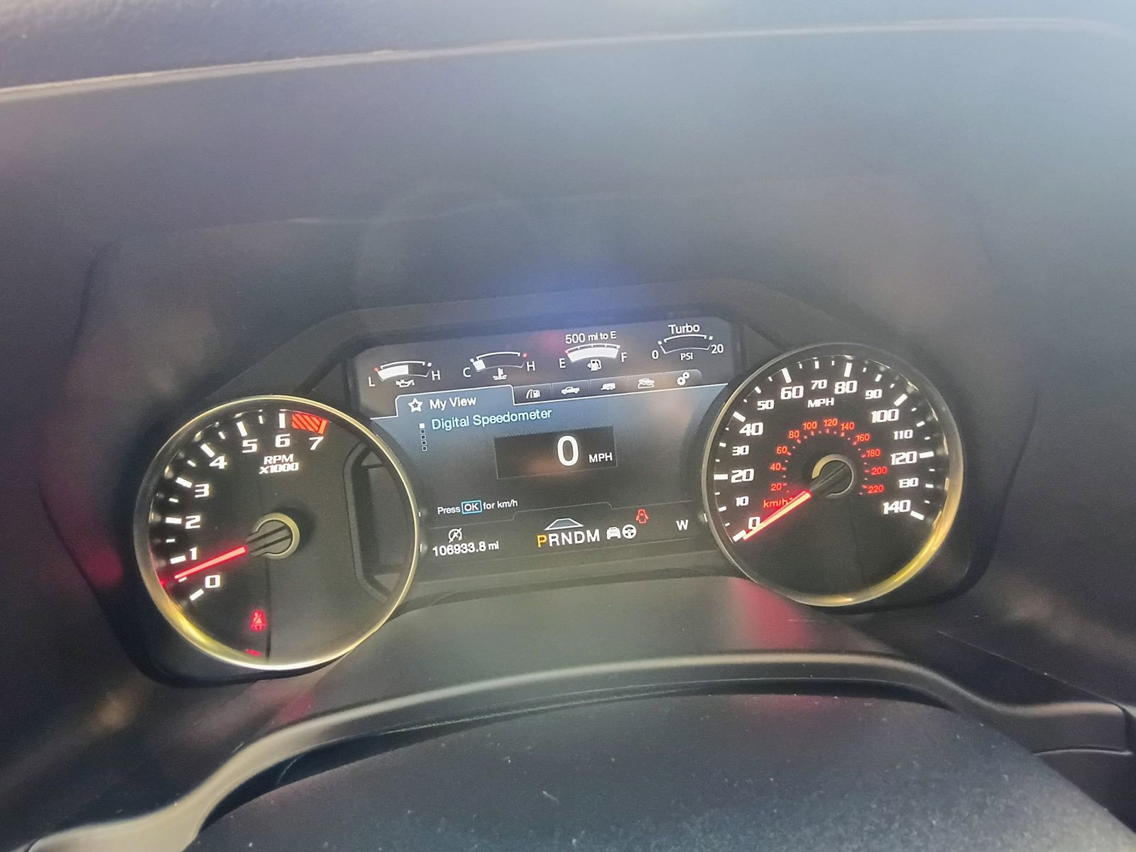 Used 2020 Ford F150 Raptor w/ Equipment Group 802A Luxury image 18