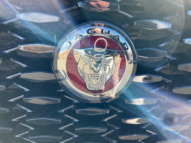 Used 2023 Jaguar F-PACE S image 10