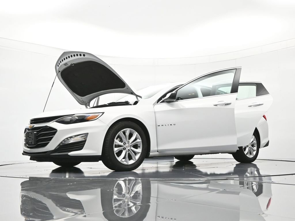 Used 2024 Chevrolet Malibu LT FWD image 47