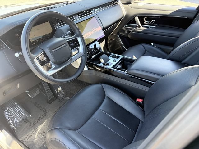 Used 2023 Land Rover Range Rover SE AWD/4WD image 5