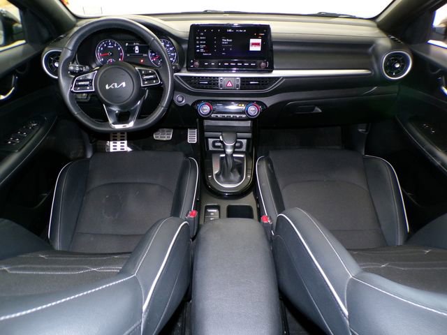 Used 2024 Kia Forte GT-Line image 21