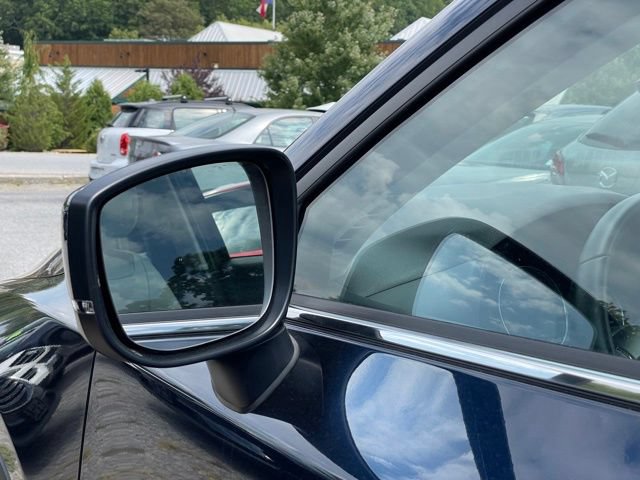 Certified 2022 MAZDA CX-5 AWD 2.5 S w/ Premium Plus Pkg image 27