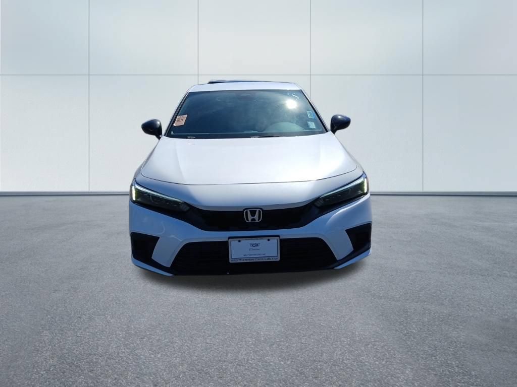 Used 2022 Honda Civic Sport image 11