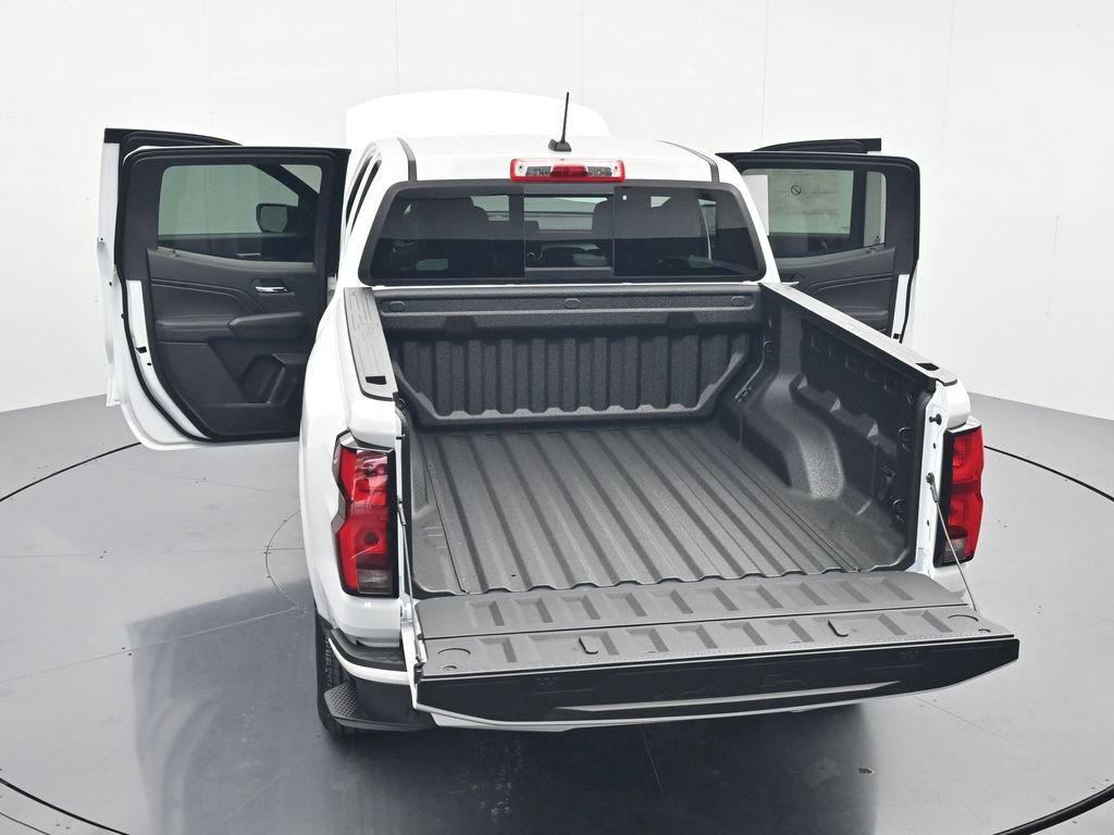 New 2026 Chevrolet Colorado LT w/ LT Convenience Package RWD image 46