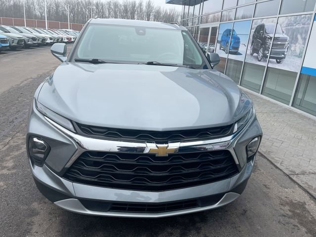 Certified 2024 Chevrolet Blazer LT w/ Convenience Package image 29