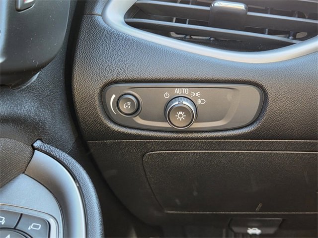 Used 2024 Chevrolet Malibu LT image 39