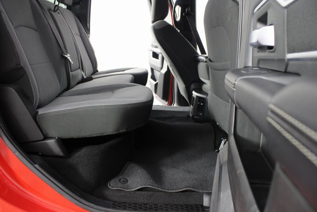 Used 2024 RAM 2500 Big Horn w/ Bed Utility Group image 17