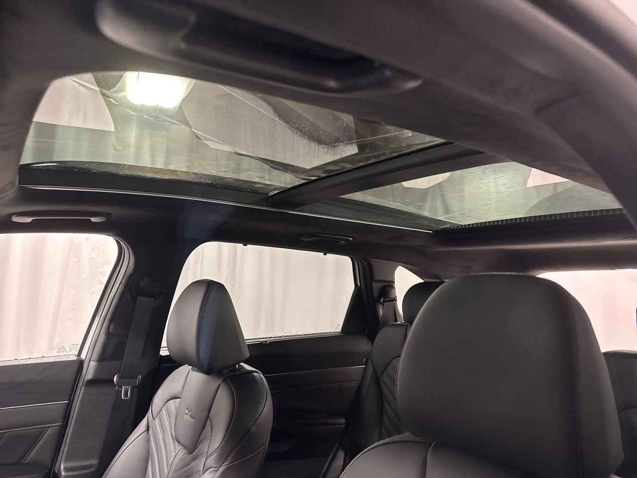 New 2026 Kia Sorento SX Prestige image 27