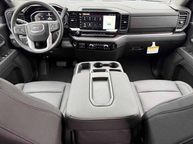 New 2026 GMC Sierra 2500 SLT image 7