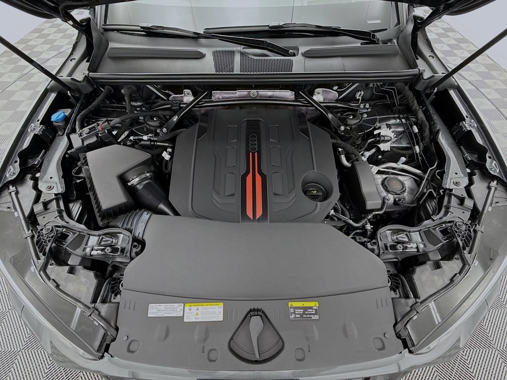 Certified 2025 Audi SQ5 Prestige AWD/4WD image 28