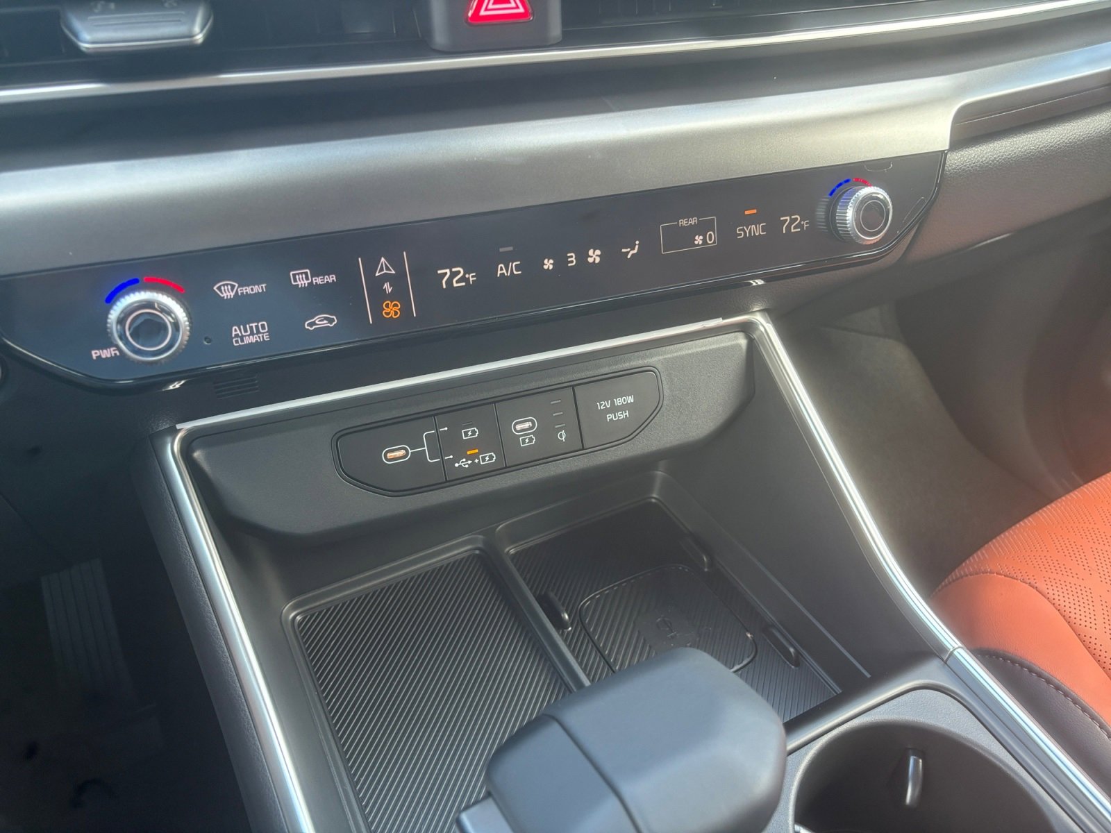 New 2026 Kia Carnival SX image 27
