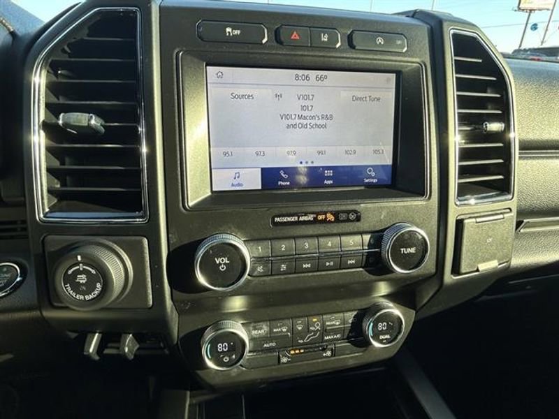 Used 2021 Ford Expedition XL image 15