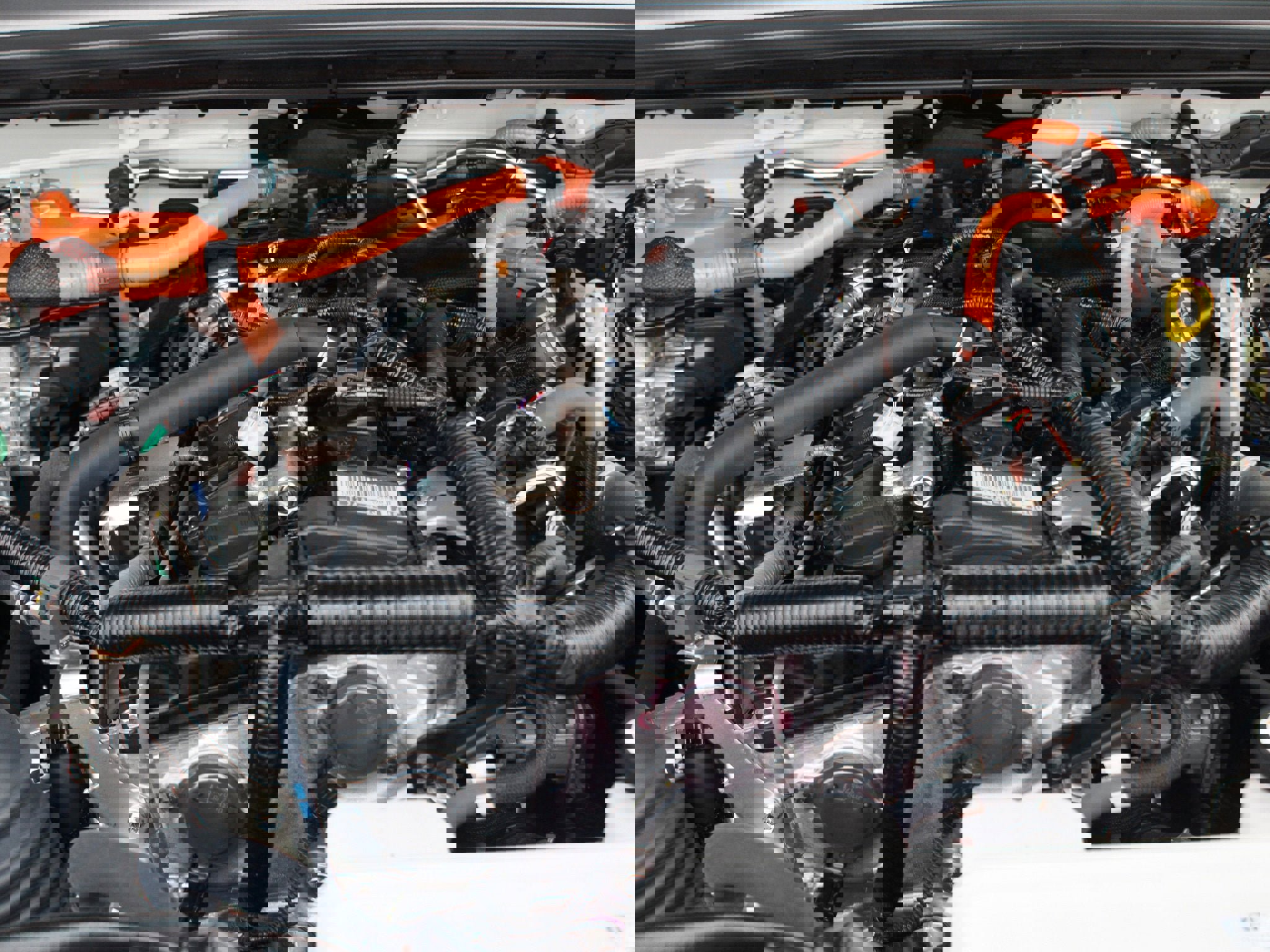 Used 2024 Toyota Land Cruiser 1958 image 26