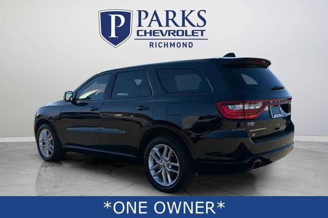 Used 2023 Dodge Durango GT image 6