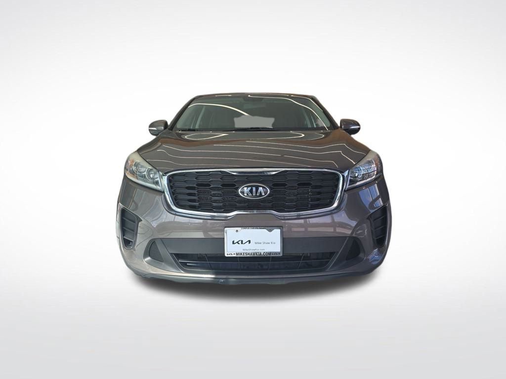 Used 2019 Kia Sorento LX image 10