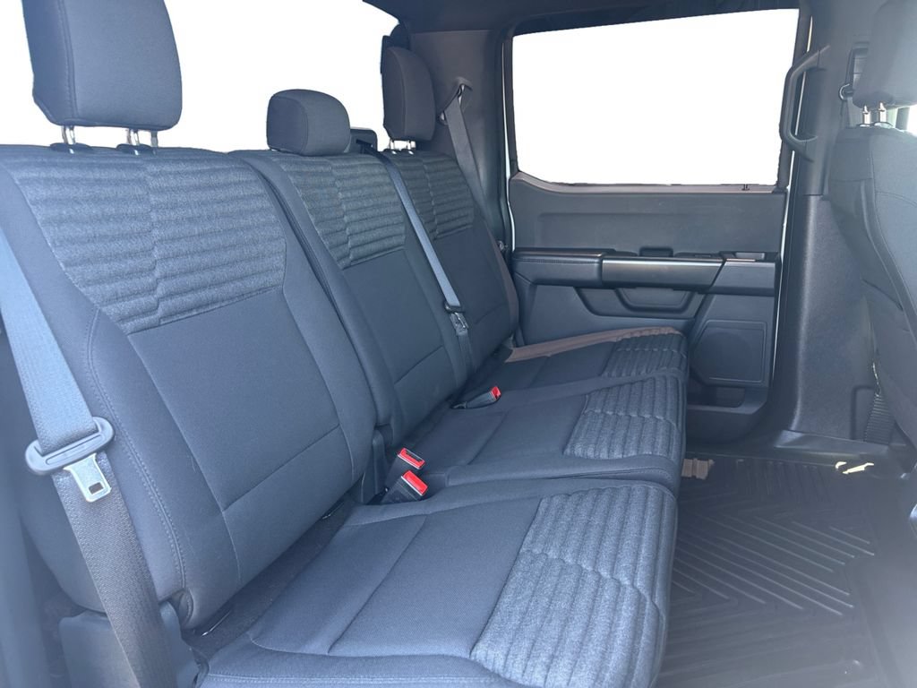 Used 2023 Ford F150 XL w/ STX Appearance Package RWD image 18