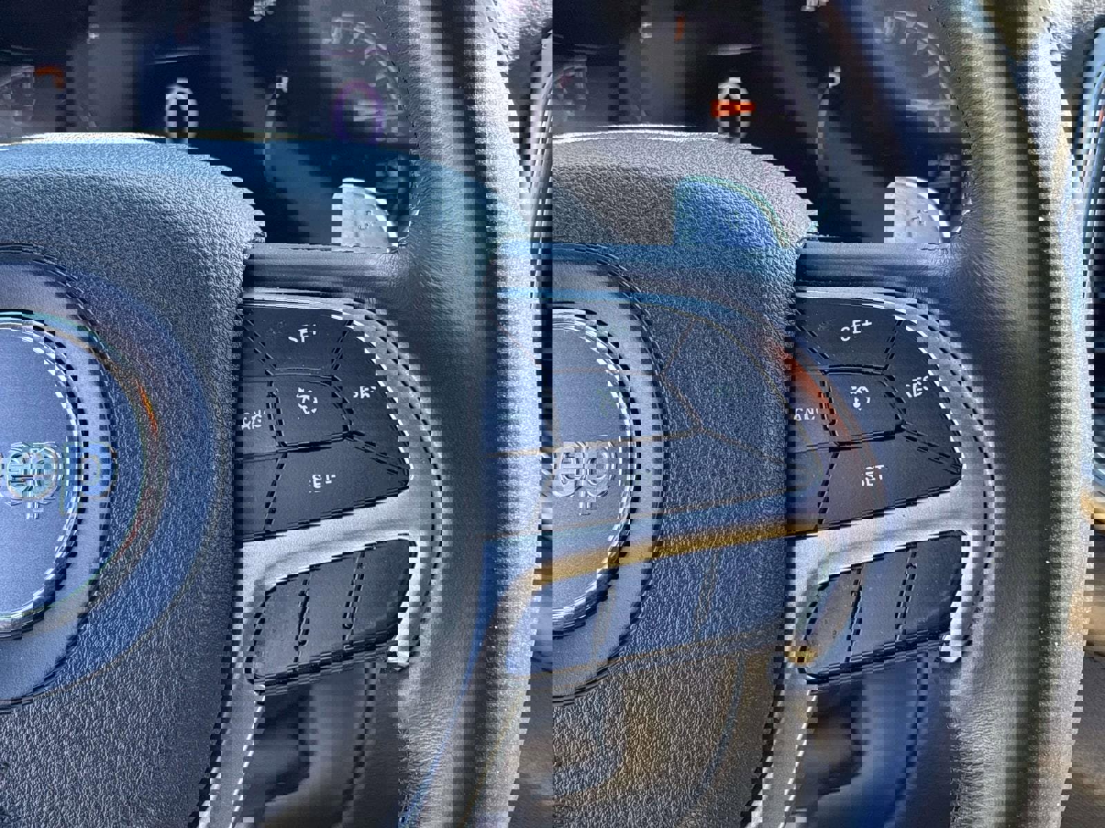 Certified 2017 Jeep Grand Cherokee Altitude image 16