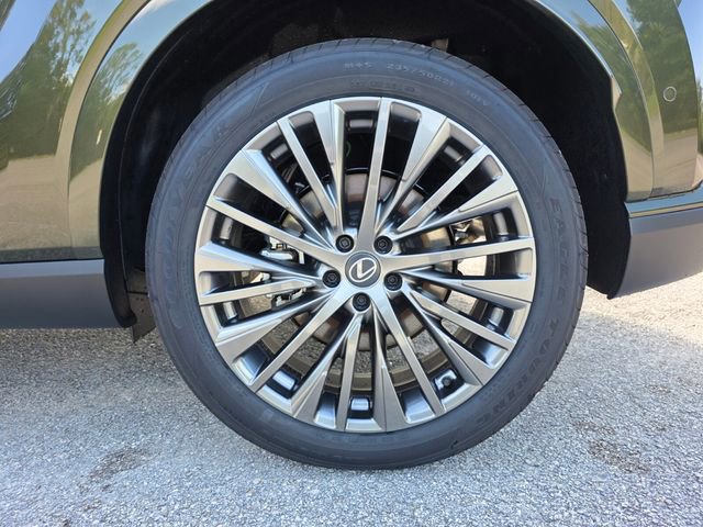 New 2026 Lexus RX 350 AWD/4WD image 15