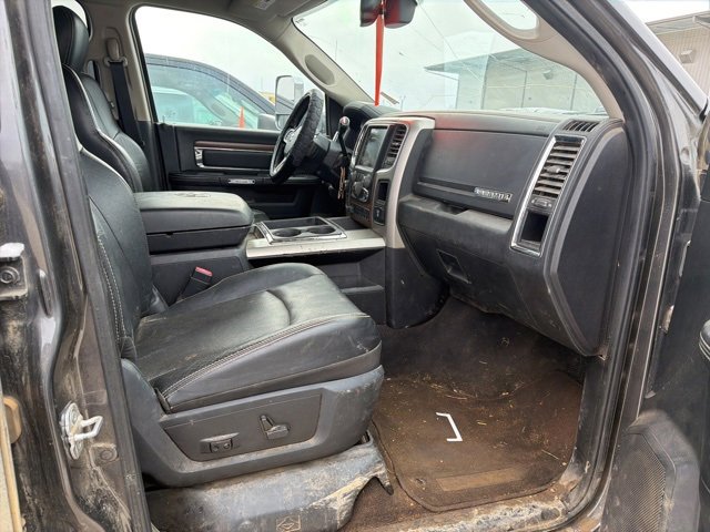 Used 2014 RAM 2500 Laramie w/ Convenience Group image 12