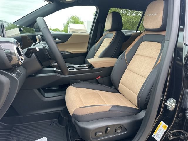 New 2026 Chevrolet Equinox ACTIV FWD image 9