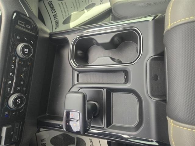 Used 2024 Chevrolet Silverado 1500 ZR2 image 33