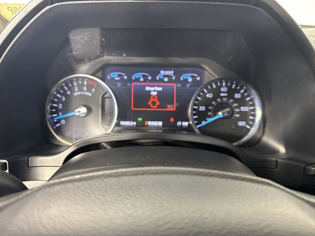 Used 2020 Ford Expedition Max Limited w/ Special Edition Package image 16