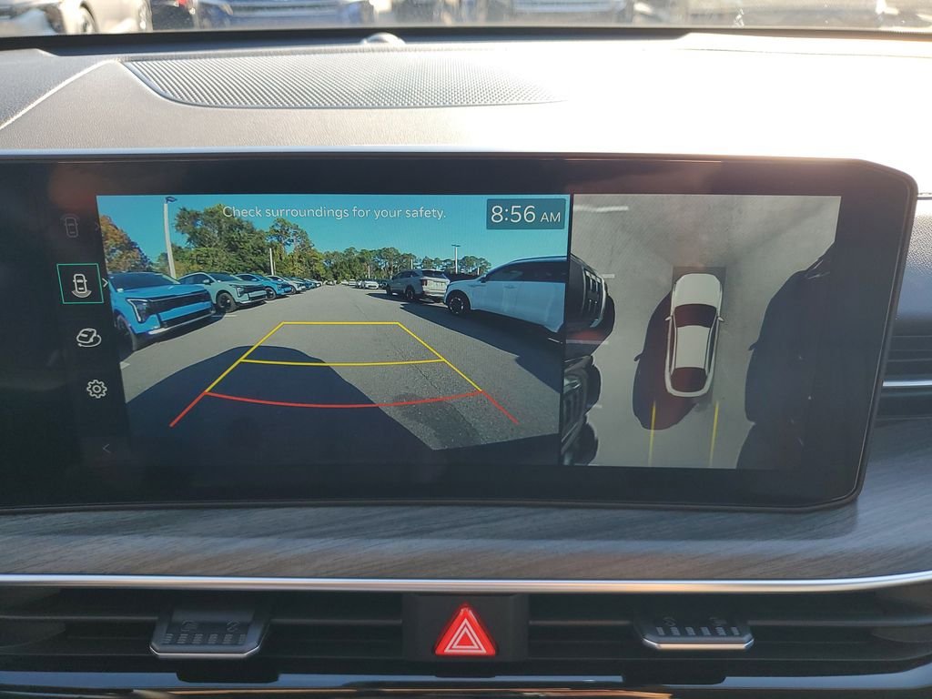 New 2026 Kia K5 EX FWD image 31
