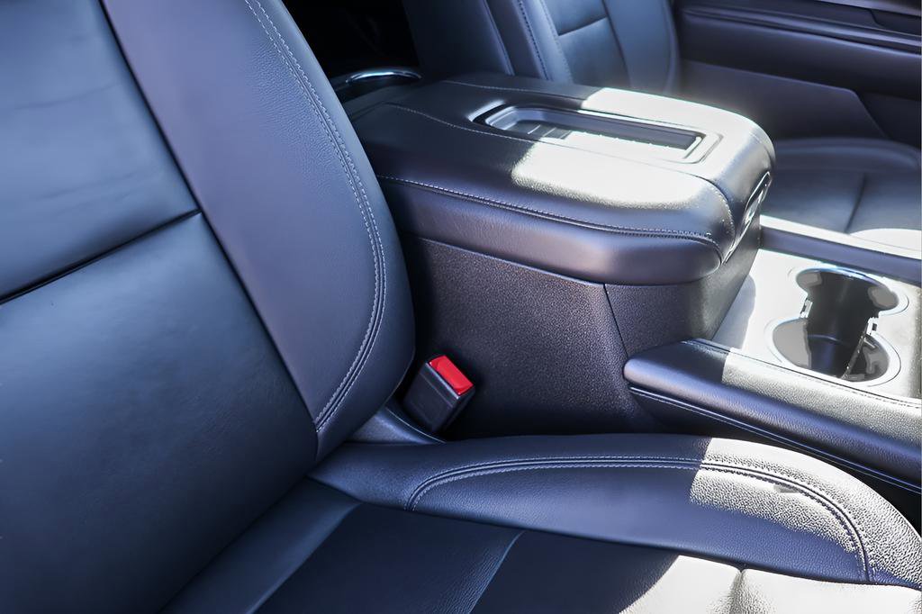 Used 2022 Chevrolet Tahoe Z71 w/ Luxury Package image 26