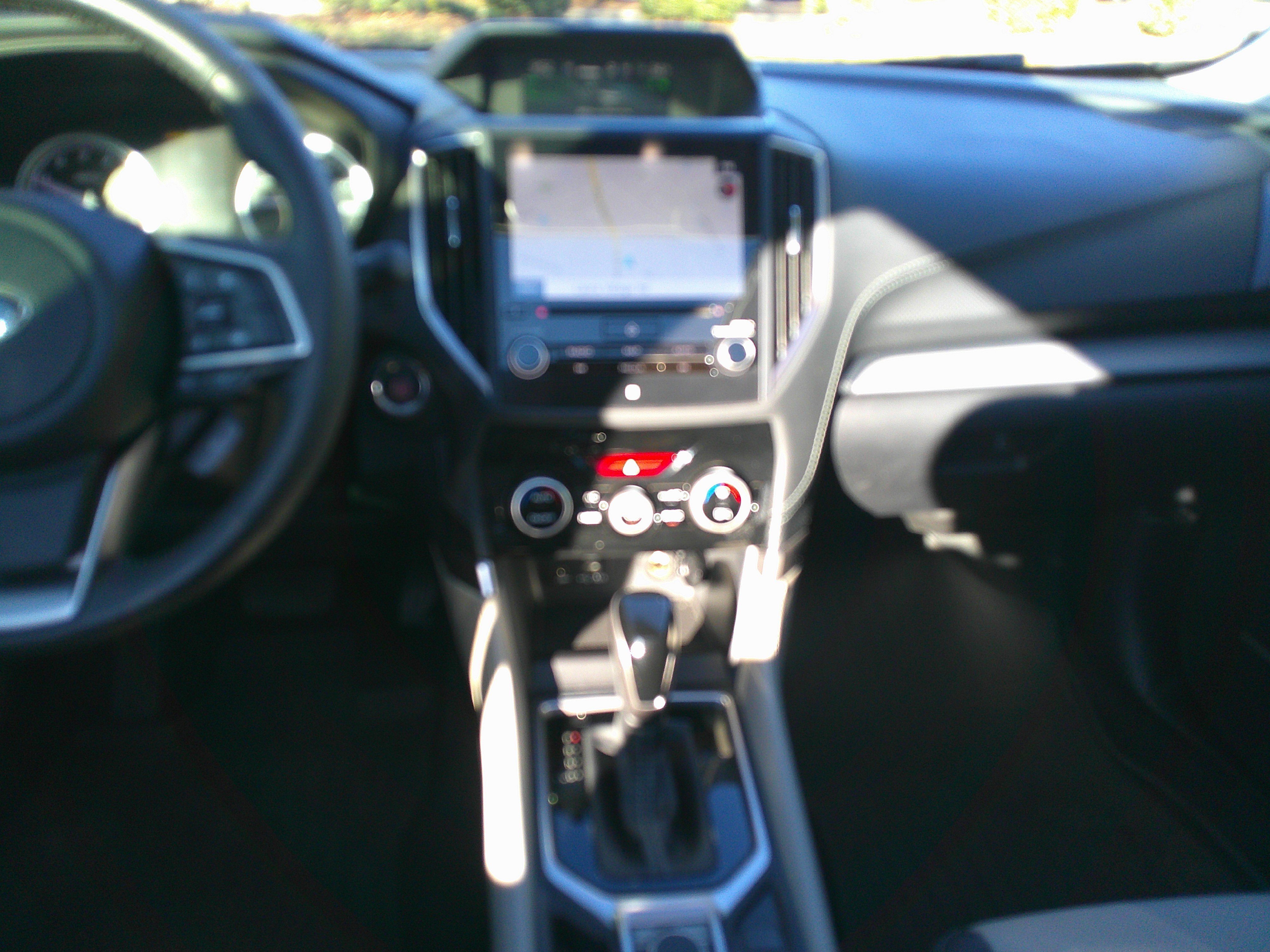 Used 2020 Subaru Forester Limited image 32